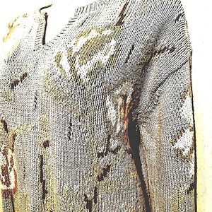 ❤️SWEATER IN BLOOM  SEE BOGO